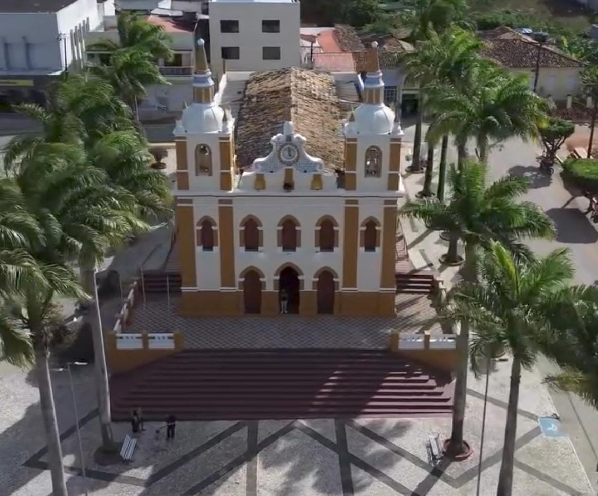 Nossa Igreja